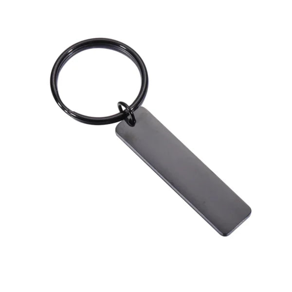 steel key chain m12 gallery img 1