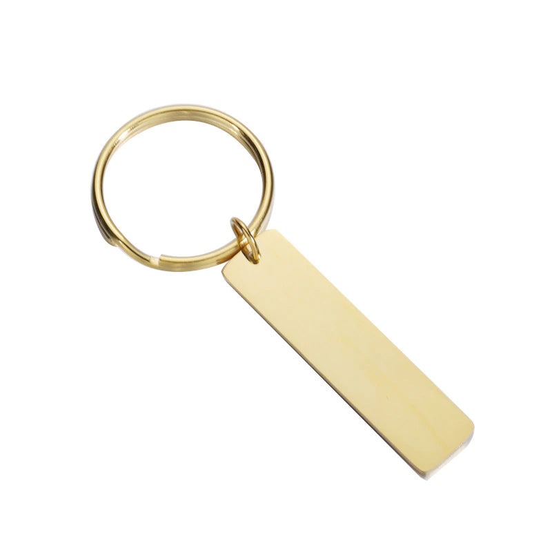 steel key chain m12 gallery img 2