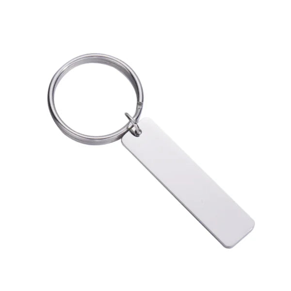 steel key chain m12 gallery img 3