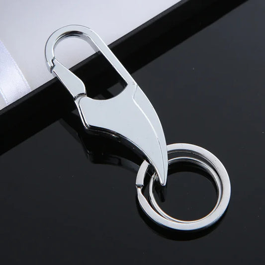 steel key chain m9 gallery img 2