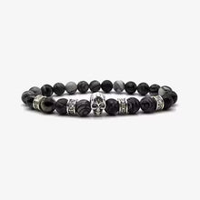 Stylish Shapes Beads Bracelet (EGBT141)