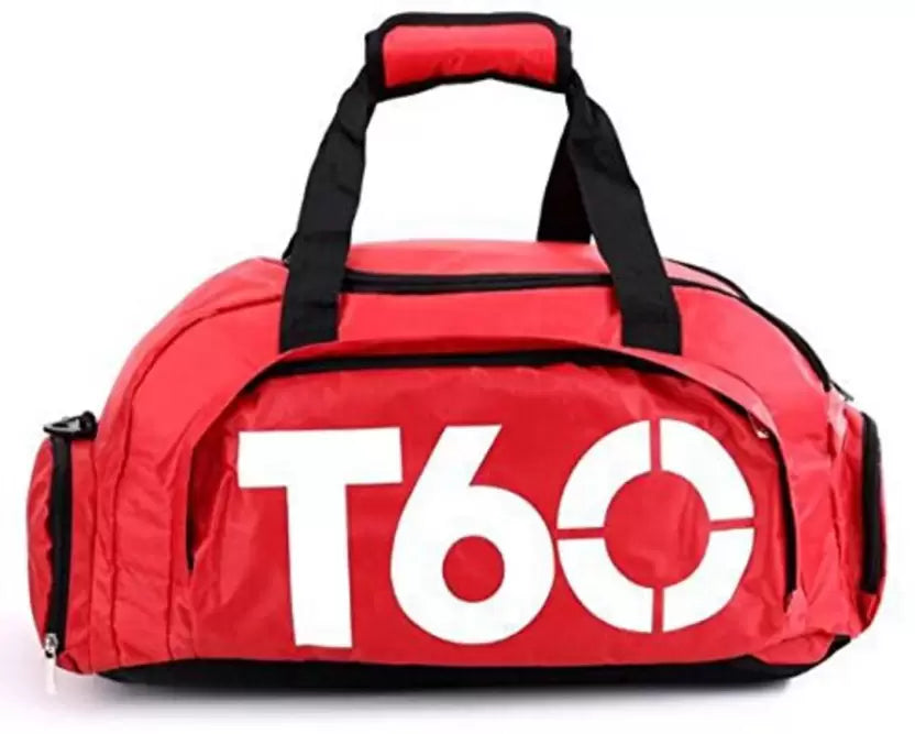 t60 sports red vismiredt6001 travel duffel bag vismiintrend original imafhbyykjdwbvxf