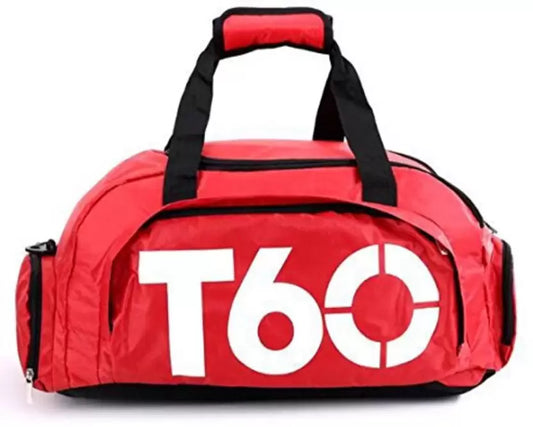 t60 sports red vismiredt6001 travel duffel bag vismiintrend original imafhbyykjdwbvxf