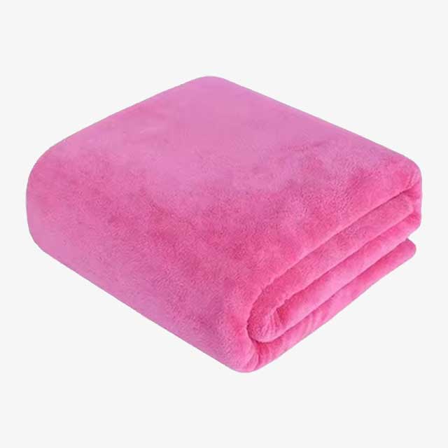Thick Beauty Salon Bath Towel & Face Towel - Quick-Dry Microfiber Massage Towel, Absorbent Soft Large Towel for Steaming