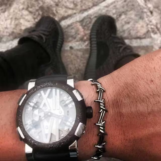 سوار ثورنز واير للجنسين (EGBT352)