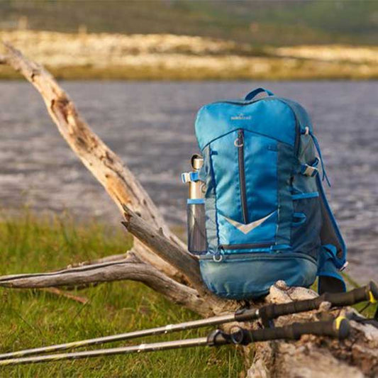 trail hiking backpack
