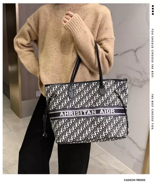 trendy large classic crossbody women handbag egb165 gallery img 2