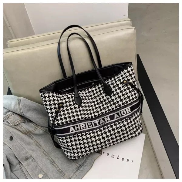 trendy large classic crossbody women handbag egb165 gallery img 4