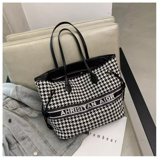 trendy large classic crossbody women handbag egb165 gallery img 4