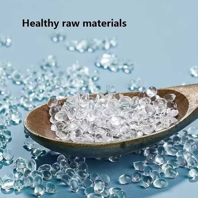 360° U-Shaped Children’s Toothbrush – Soft Silicone Teether Brush for Kids’ Oral Care & Teeth Cleaning