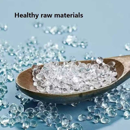 360° U-Shaped Children’s Toothbrush – Soft Silicone Teether Brush for Kids’ Oral Care & Teeth Cleaning