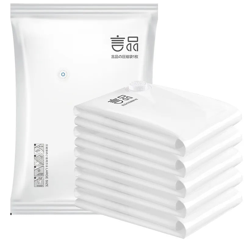 Vacuum Storage Space Sealed Bags