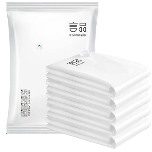 Vacuum Storage Space Sealed Bags