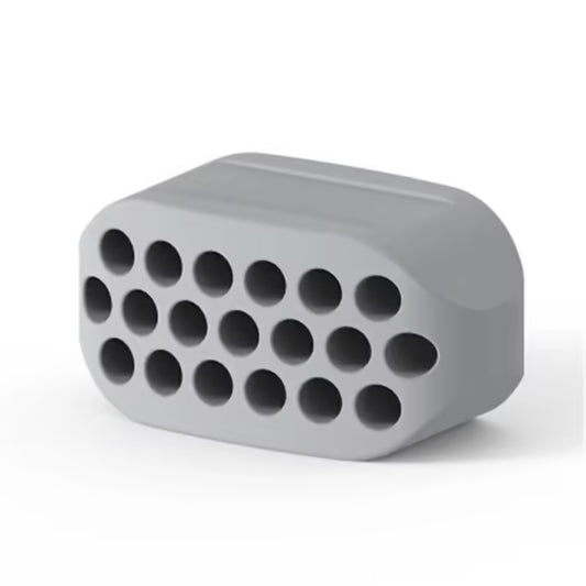 Appareil de fitness pour la mâchoire et le cou : balle de musculation pour réduire le double menton et affiner le cou | Appareil pour les exercices buccaux à domicile