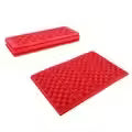 1PC Outdoor Picnic Camping Mat | Foldable XPE Moisture-Proof Cushion | Waterproof Egg Trough Pad for Hiking & Beach