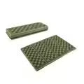 1PC Outdoor Picnic Camping Mat | Foldable XPE Moisture-Proof Cushion | Waterproof Egg Trough Pad for Hiking & Beach