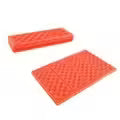 1PC Outdoor Picnic Camping Mat | Foldable XPE Moisture-Proof Cushion | Waterproof Egg Trough Pad for Hiking & Beach