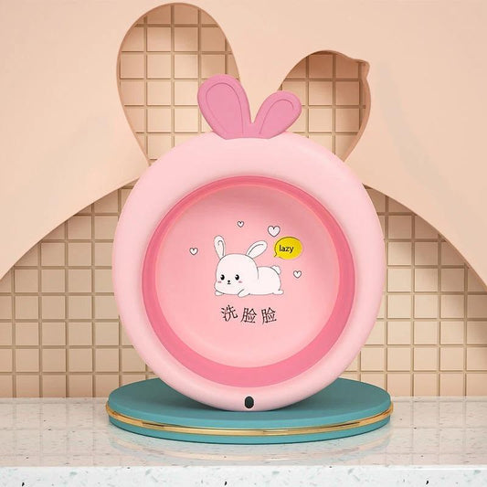 Foldable Basin For Children