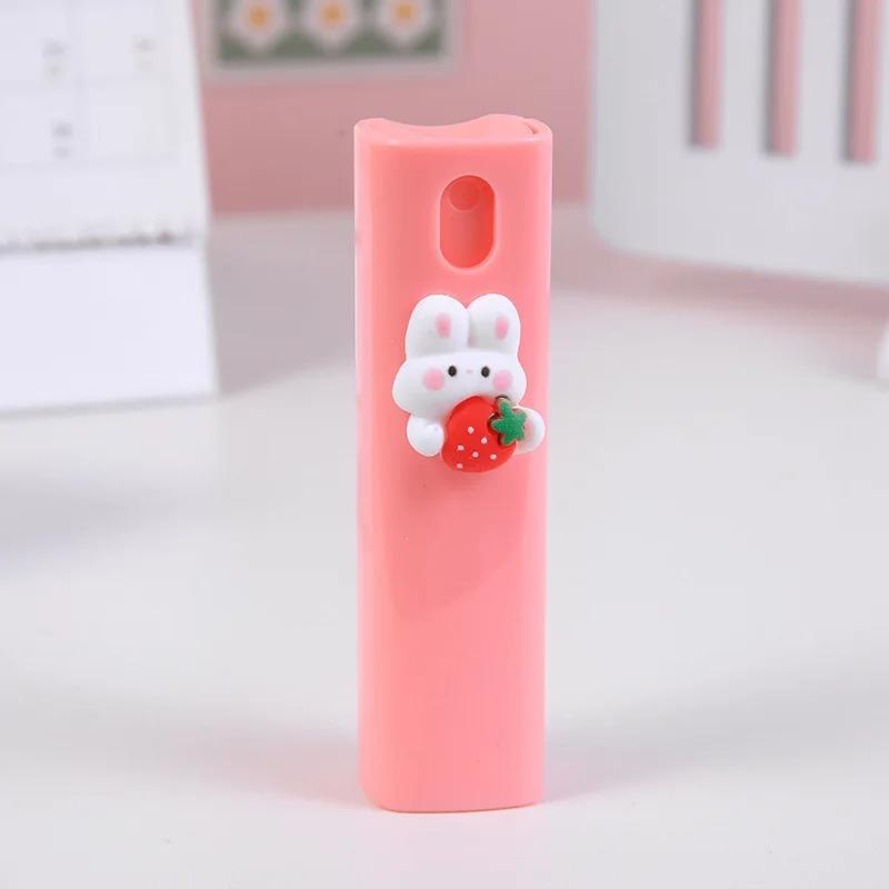 Brume ultra-fine hydratante pour le visage, petit flacon pulvérisateur