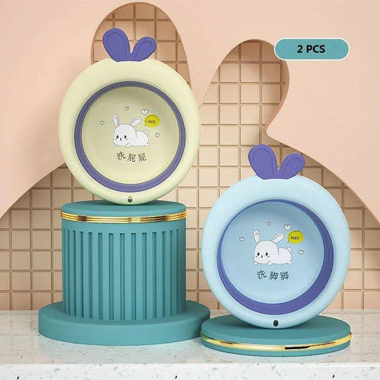 Foldable Basin For Children