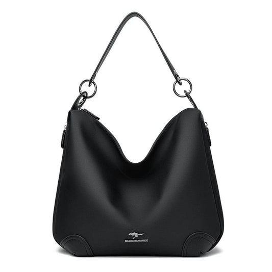 High Quality Ladies Casual Oxford Shoulder Bag