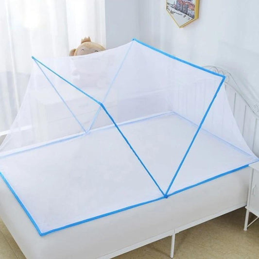 Moustiquaire pliable Douyin pour adultes