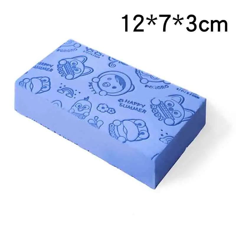 Éponge de bain, objet décoratif 