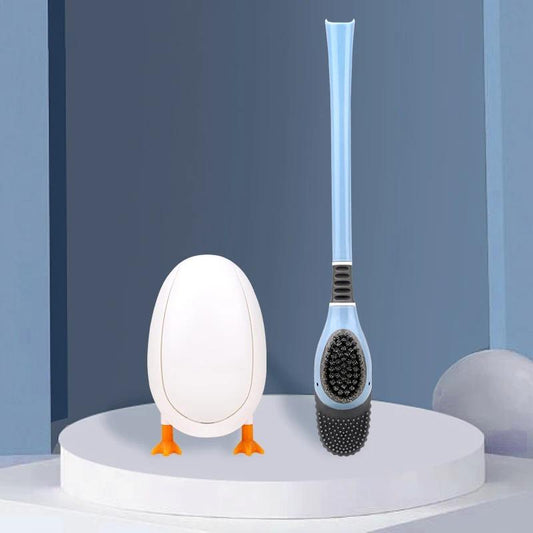 Silicone Toilet Brush
