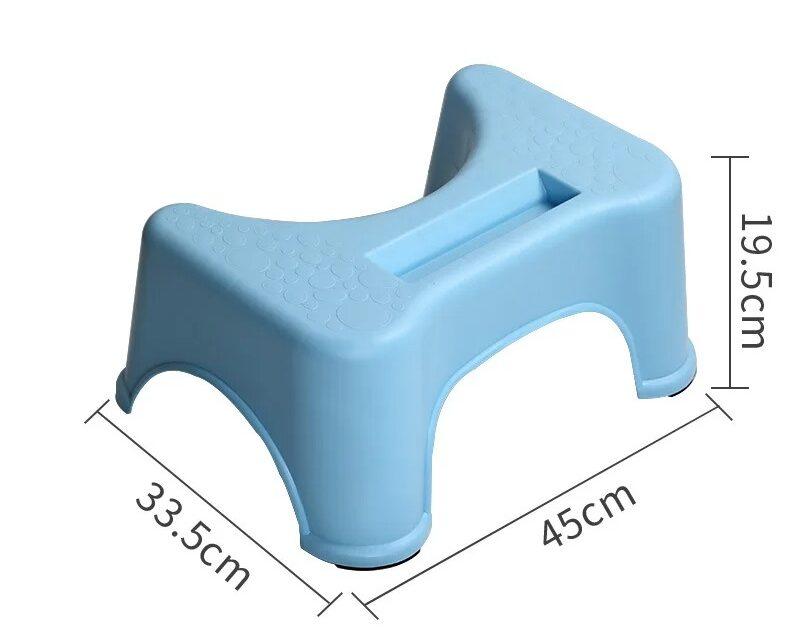 Adult Footstool