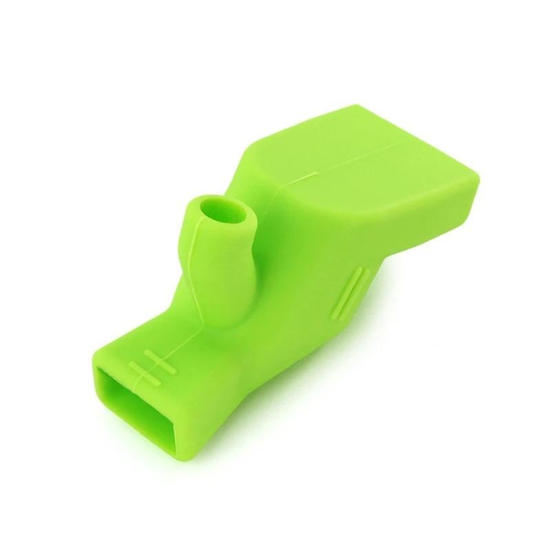 Rallonge de robinet en silicone