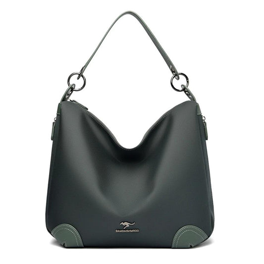 High Quality Ladies Casual Oxford Shoulder Bag