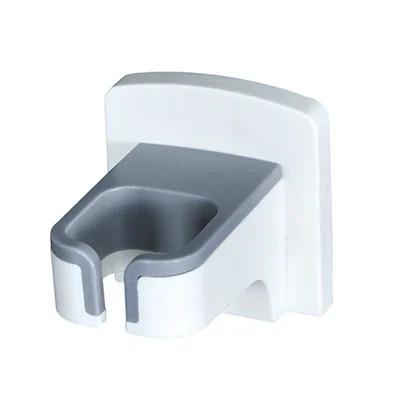 Hair Dryer Holder Perforation-Free Bathroom Bathroom Shelf