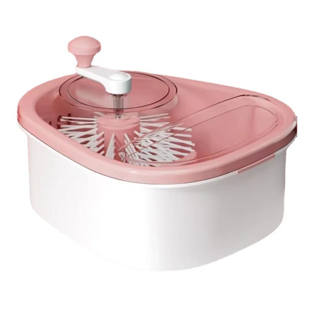 Fruit And Vegetable Washing Machine