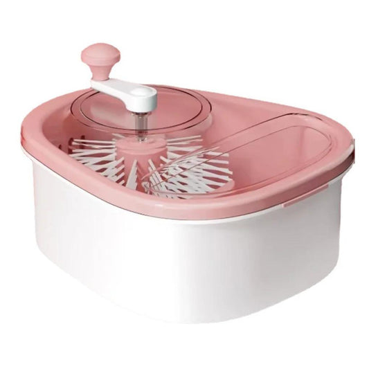 Machine à laver les fruits et légumes