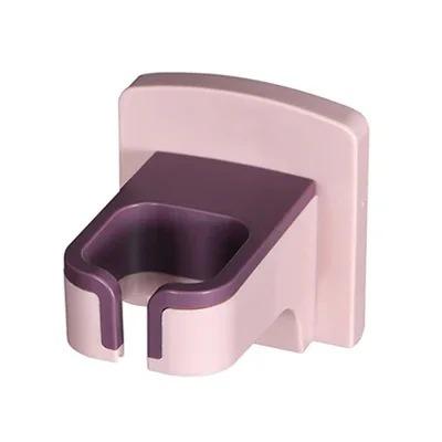 Hair Dryer Holder Perforation-Free Bathroom Bathroom Shelf