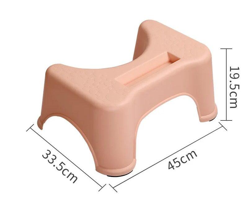 Adult Footstool