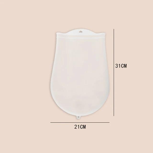 Sac à pétrir en silicone alimentaire