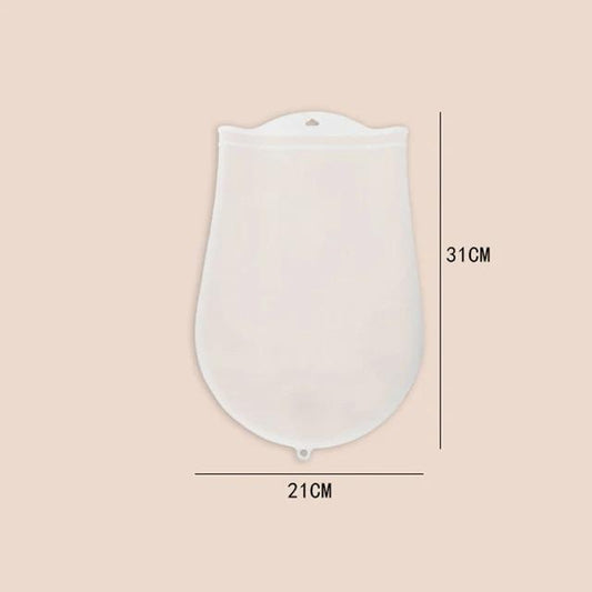 Sac à pétrir en silicone alimentaire