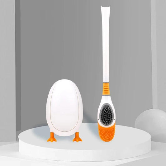 Silicone Toilet Brush