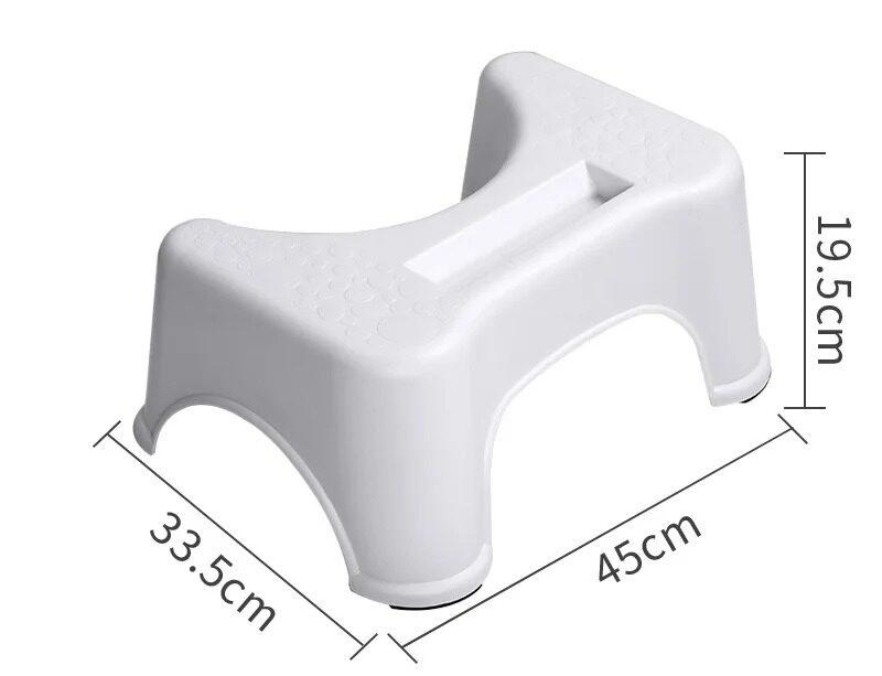 Adult Footstool