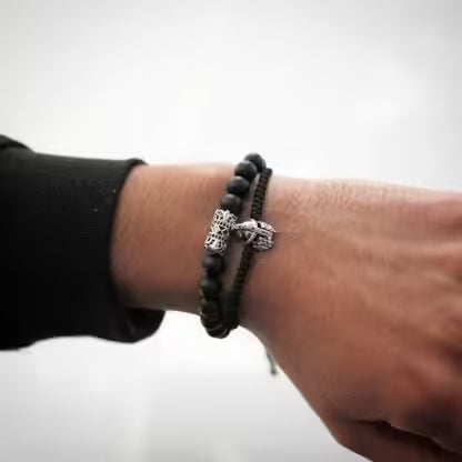 Warrior Bracelet Set (EGBT068)