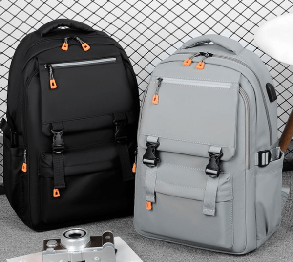 Waterproof Notebook Men’s Backpack (EGB047)