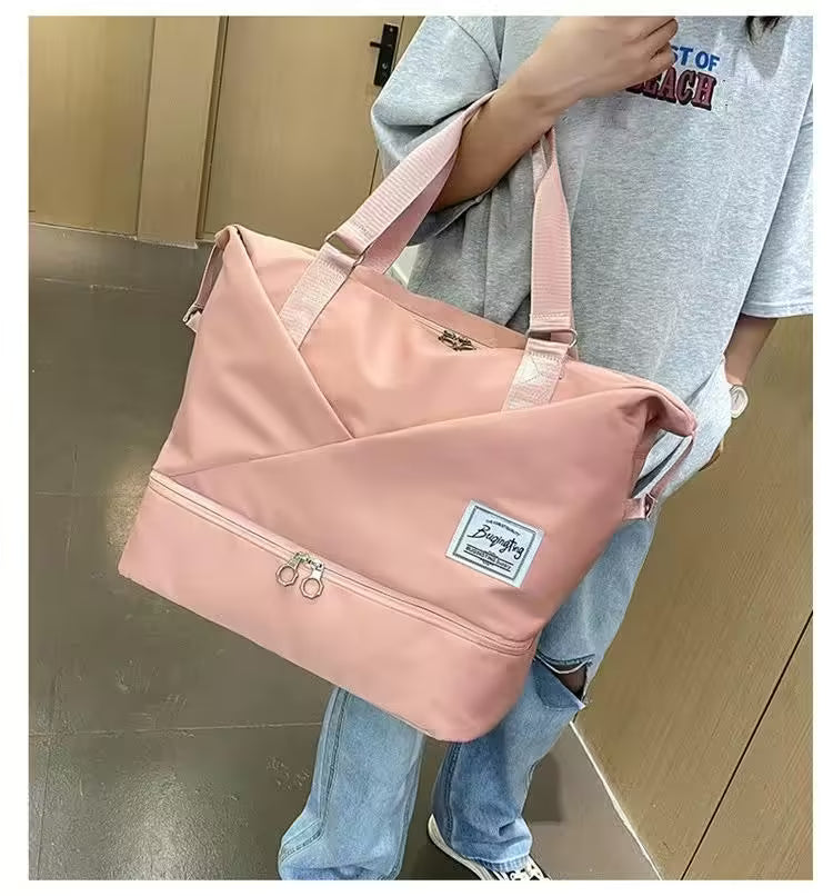 Sac de natation étanche (EGB140)