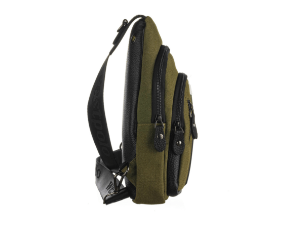 westpolo chest bag canvas egb112 gallery img 2