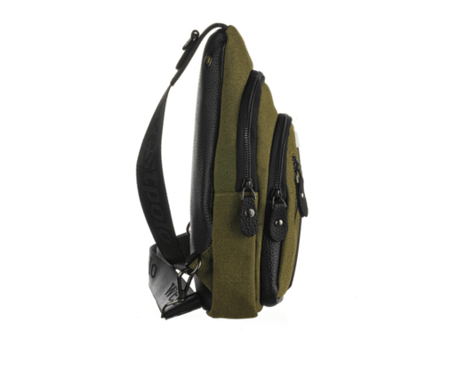 westpolo chest bag canvas egb112 gallery img 2