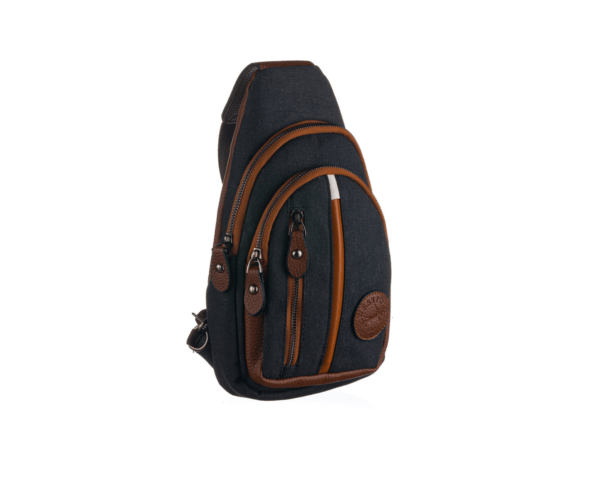 westpolo chest bag canvas egb112 gallery img 4