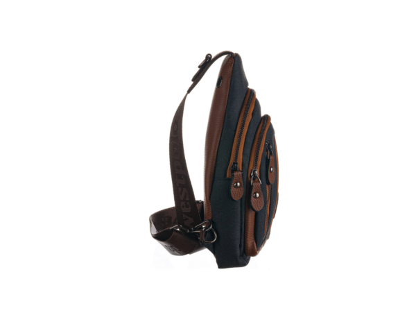 westpolo chest bag canvas egb112 gallery img 5
