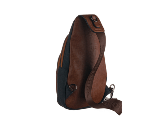 westpolo chest bag canvas egb112 gallery img 6