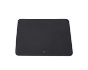 westpolo dizzy genuine leather mousepad – black featured img