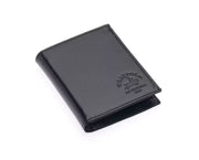 Porte-cartes en cuir véritable Westpolo (71)